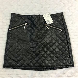 H&M Divided Skirt